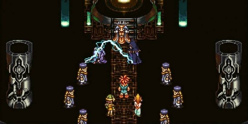 Crono Trigger segna 30 anni con versioni multiple pianificate