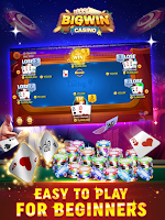 Bigwin - Slot Casino Online Скриншот 3