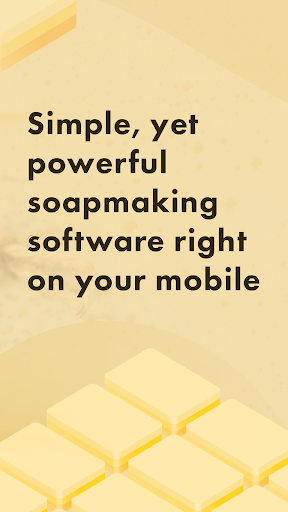 Soapmaking Friend – Soap Calc Screenshot 1