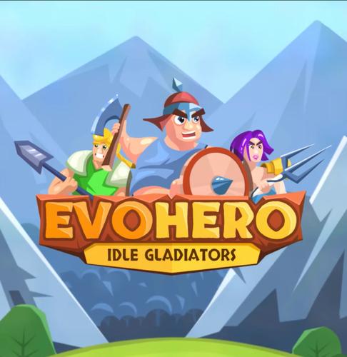 EvoHero Ekran Görüntüsü 0