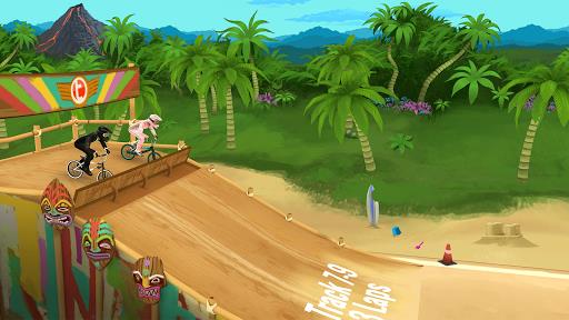 Mad Skills BMX 2 Скриншот 0