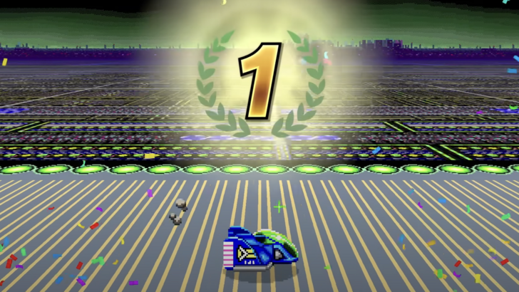 F-Zero Climax၊ Japan-Exclusive GBA Racing Game၊ Online Expansion Pack ကိုပြောင်းရန် ပေါင်းထည့်ထားသည်