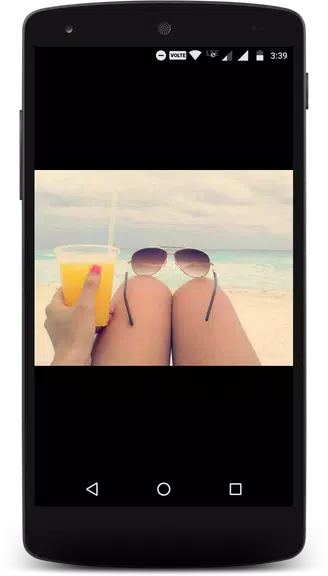Anonymous Chat & Date for Stranger Скриншот 3