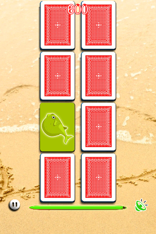 Schermata Animal Match Go 1
