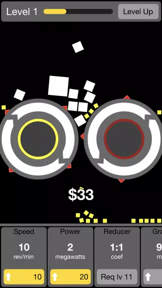 Schermata Will it Crush? Grinding games 0