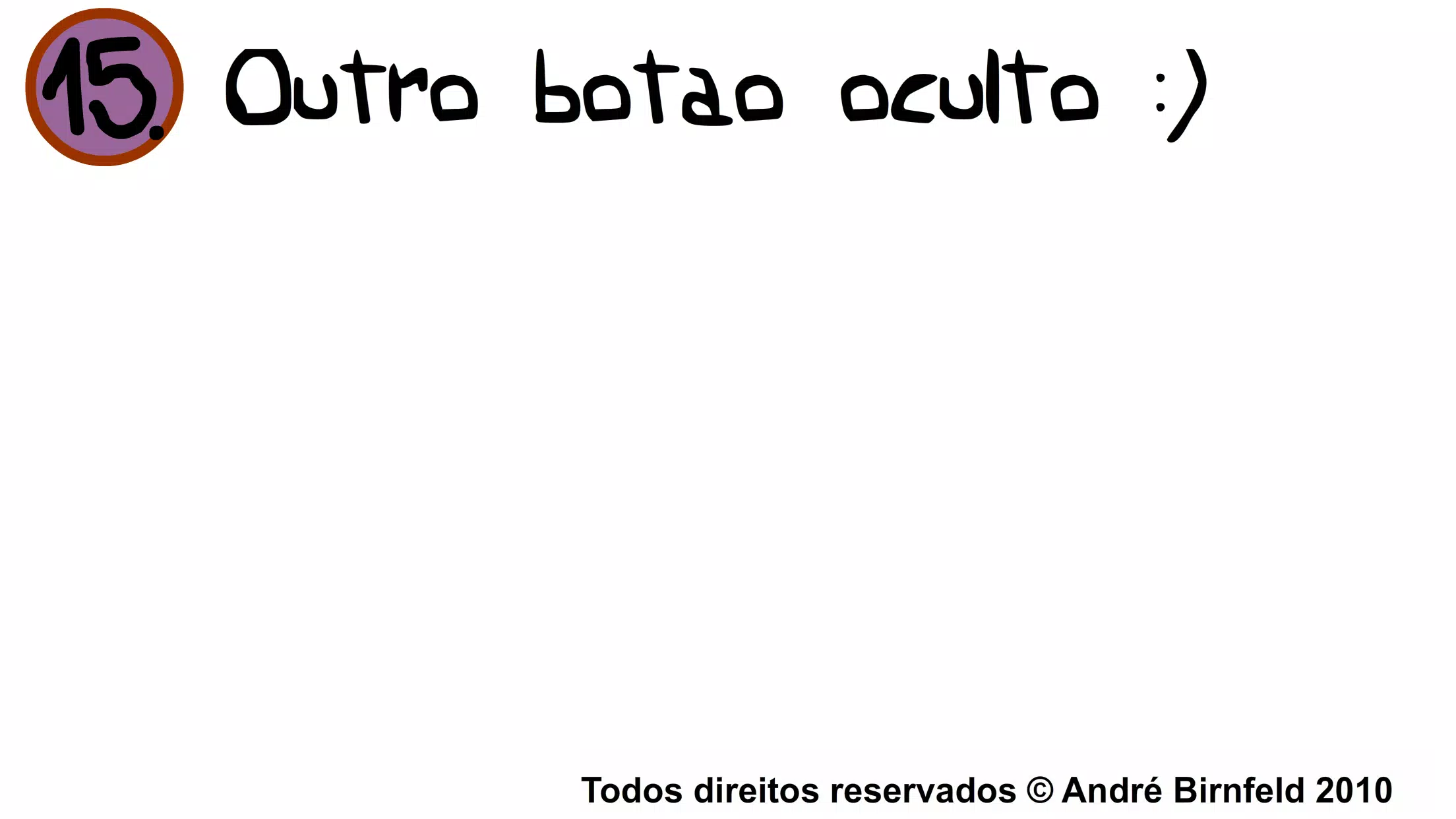Genius Quiz 3 Captura de tela 1