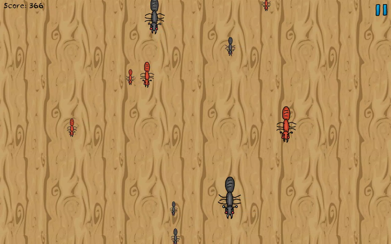 Ant Squash Screenshot 3