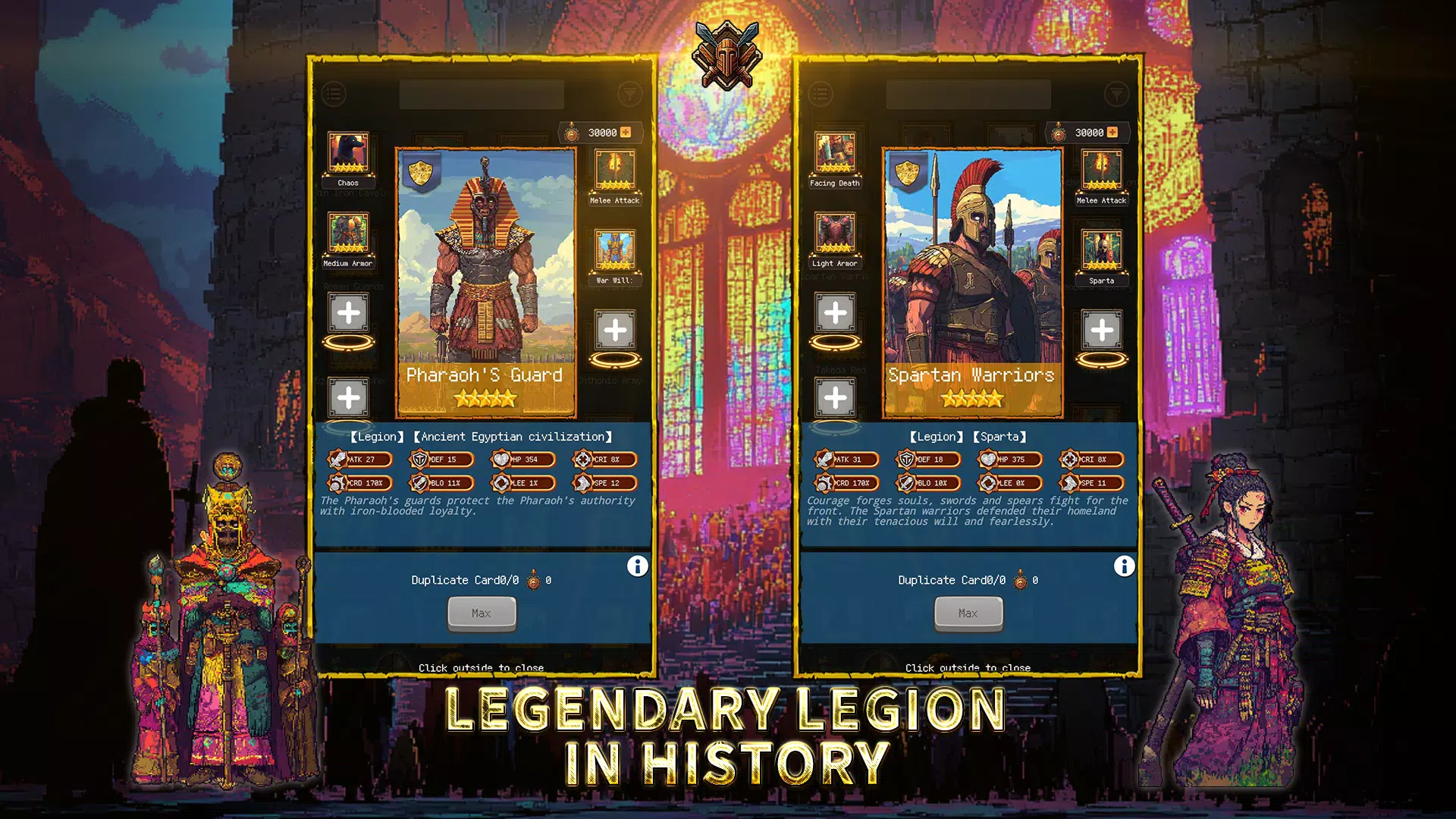 Empire War: From Ruins to Civ. Tangkapan skrin 2