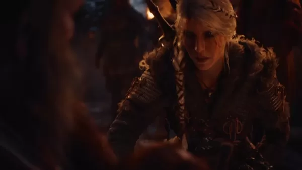 Witcher 4 Beta测试是骗局，警告开发人员