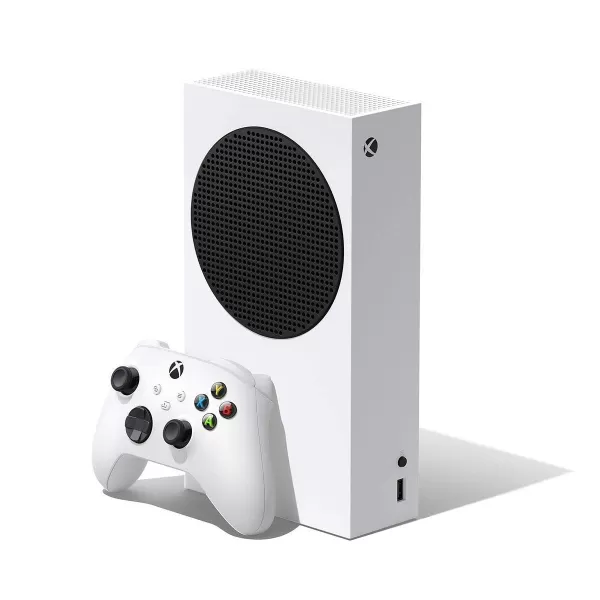 Xbox系列S 512GB控制台