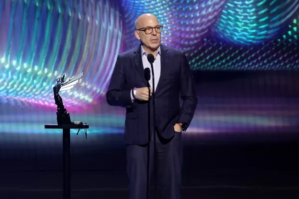 Ekskluzywny: Wywiad z Doug Bowser Nintendo w San Francisco