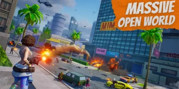 Büyük Outlaws Yumuşak Lansmanlar İçimizde