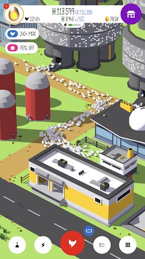 Egg, Inc.应用截图第1张