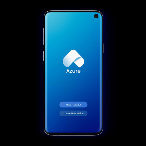 Azure Wallet Ekran Görüntüsü 3