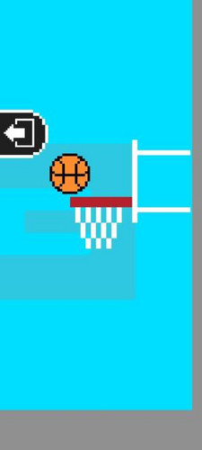 Basket Master Screenshot 1