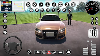 Car For Saler Dealership 2023 Screenshot 1