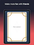 Lucky Card - Flip Card Ảnh chụp màn hình 0