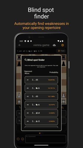 Chess Prep স্ক্রিনশট 2