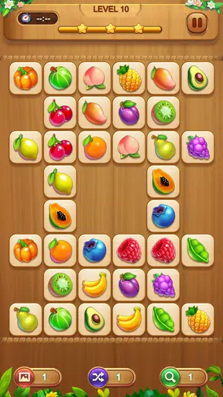 Tile Push : Tile Pair Matching Zrzut ekranu 1