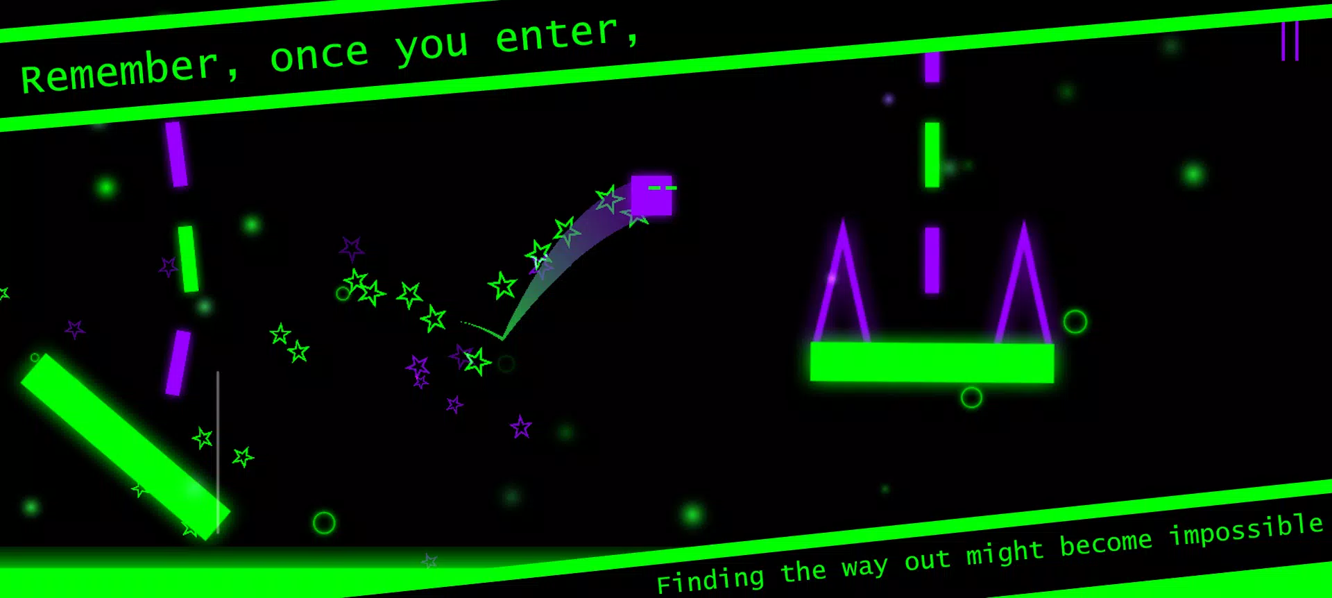 Impossible Story 螢幕截圖 1