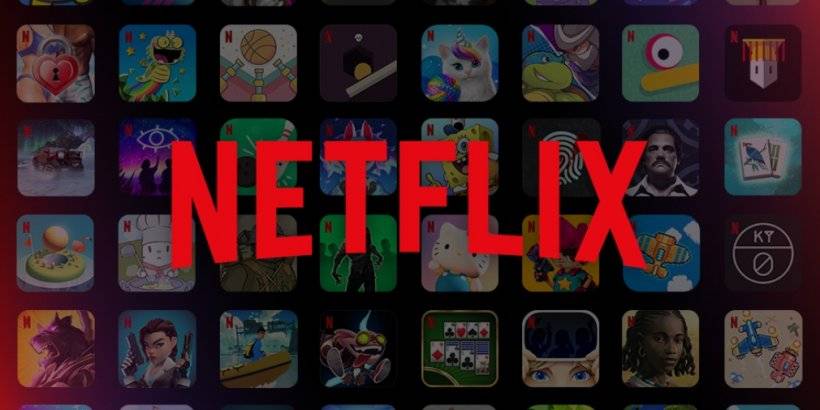 Netflix Cancels Five Upcoming Shows Including Don't Starve Together
