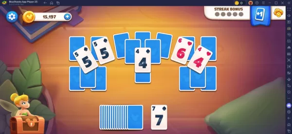Disney Solitaire: Szybkie wskazówki, jak łatwo się rozwijać i usuwać etapy