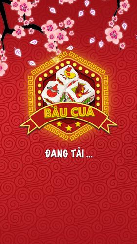Bau Cua Tangkapan skrin 0