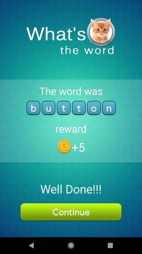 4 Pics 1 Word: What's The Word Tangkapan skrin 2