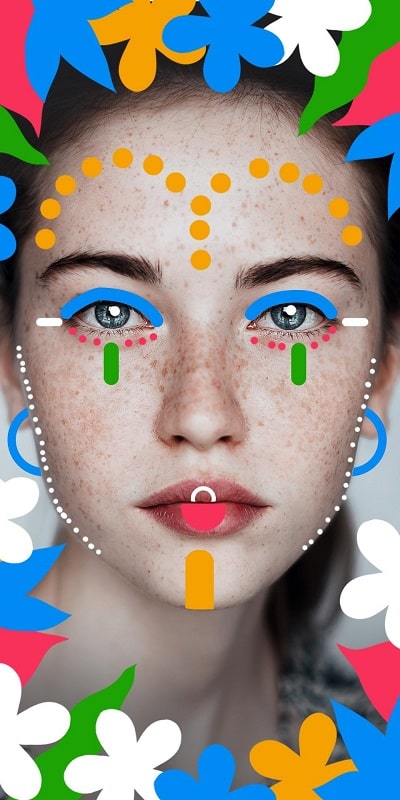 Bazaart Capture d'écran 0