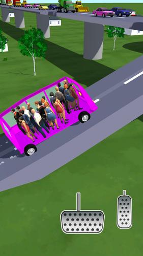 Bus Arrival 螢幕截圖 0