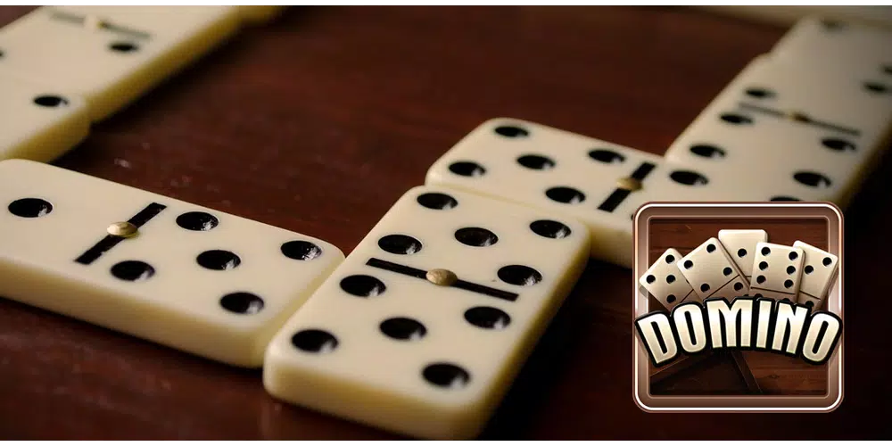 Domino স্ক্রিনশট 2
