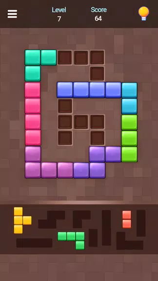 Box Blocks 螢幕截圖 1