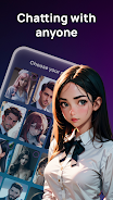 Amor AI: Assistant & Companion Screenshot 2