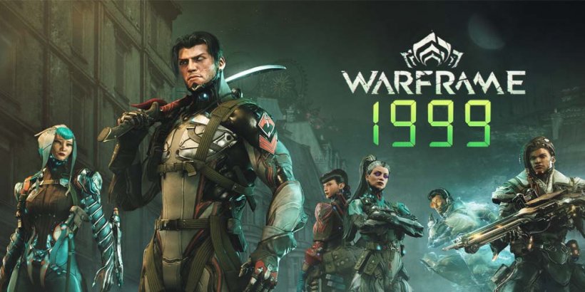 Warframe- 1999 သည် 59th Warframe၊ မစ်ရှင်အသစ်လေးခုနှင့် အသစ်ထပ်မံထည့်သွင်းထားသော သင်္ဘောတင်ဆောင်မှုဖြင့် စတင်ခဲ့သည်