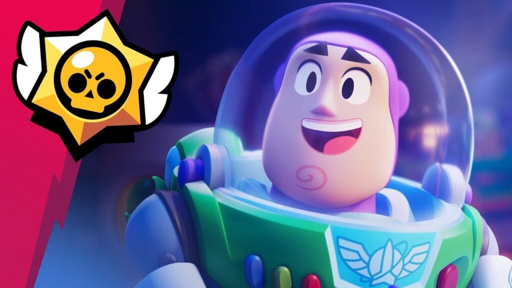 Toy Story rejoint Brawl Stars avec Buzz et Pizza Planet !