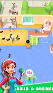 My Perfect Daycare Idle Tycoon Screenshot 1