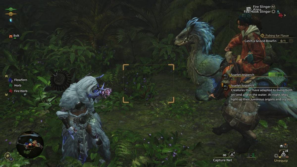 Monster Hunter မြင့်တက်လာသည့်ဆုမြင့်မားသောဆုဖလား,