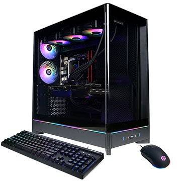 CyberPowerPC Gamer Supreme