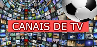 CanalOnline Brasil - TV Aberta Capture d'écran 3