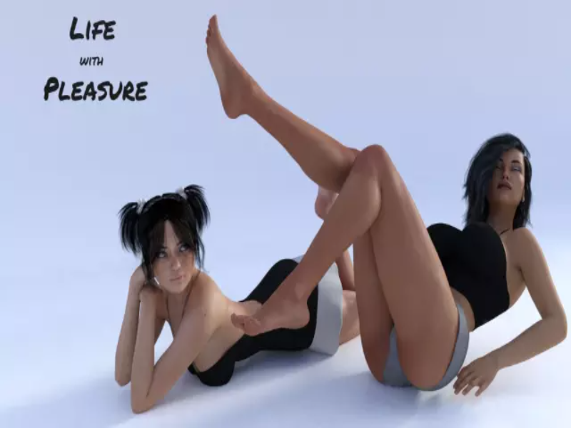 Life with Pleasure