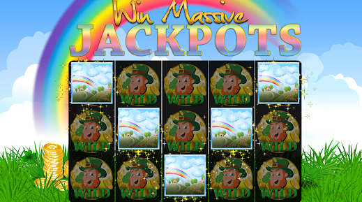 Slotopia Royale Jackpot Quest Screenshot 1