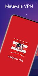 Malaysia VPN:Get Malaysian IP Скриншот 0