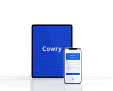 Cowry - Payments App 螢幕截圖 2