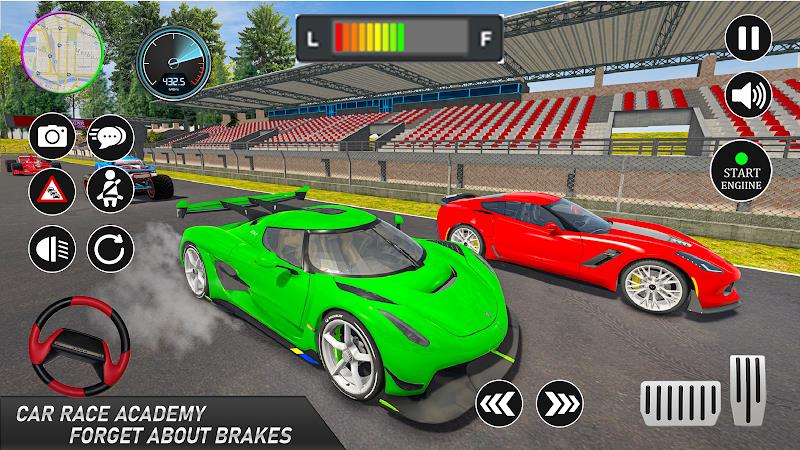 Car Racing Games Offline 2023 Screenshot 2