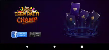 TPC - Poker Скриншот 1