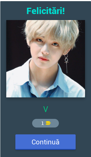 Ghiceste Artistul K-Pop Captura de tela 0
