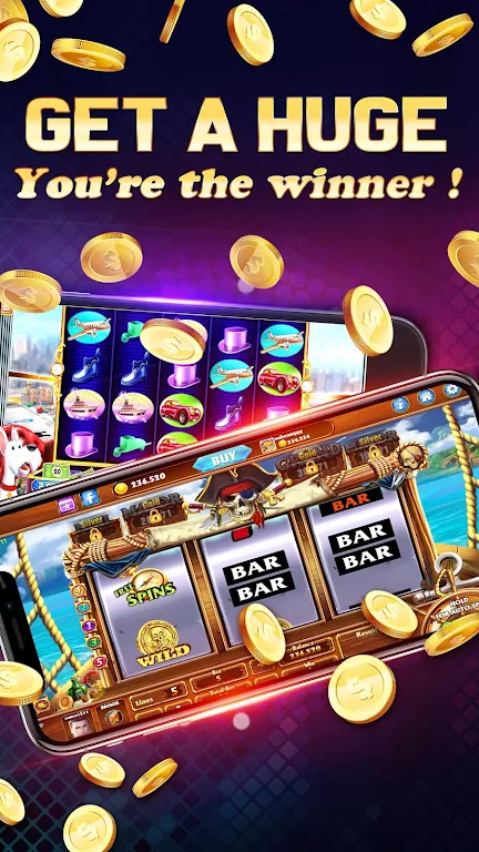 Onky Casino Screenshot 1