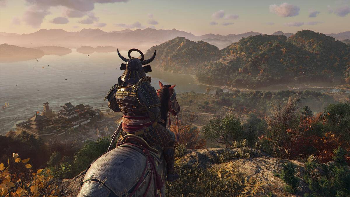 Quand sortira le monde ouvert d'Assassin’s Creed Shadows ?