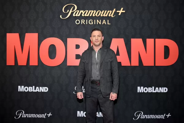 Tom Hardy traz MobLand de volta para a 2ª Temporada