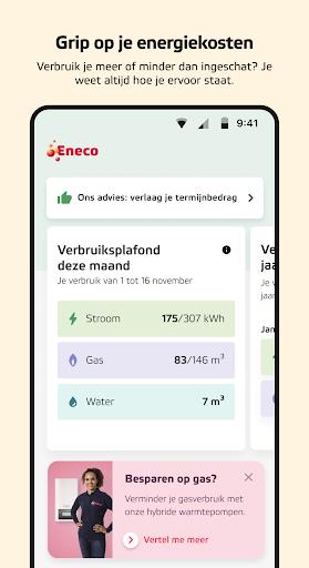 Eneco Screenshot 0